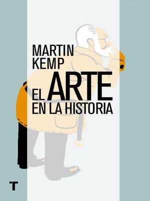 cover image of El arte en la historia